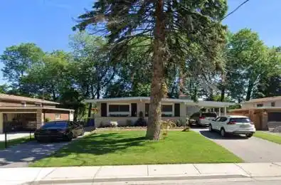 28 Holbrook Road Hamilton Ontario L9C 2H2