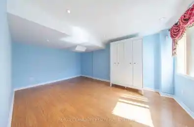 70 Lampman Drive Toronto E09 Ontario M1E 5K9