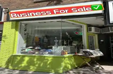 2095.5 Yonge Street Toronto C10 Ontario M4S 2A4