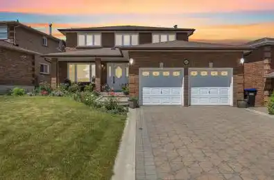 160 Miller Park Avenue Bradford West Gwillimbury Ontario L3Z 2K3