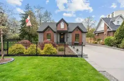 61 Lake Avenue Hamilton Ontario L8E 1L2