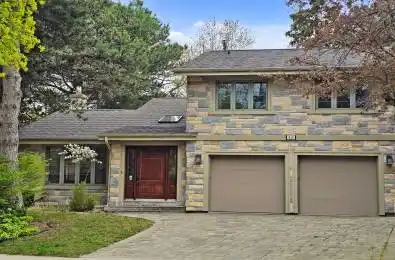 43 Bamboo Grove Toronto C13 Ontario M3B 2C8