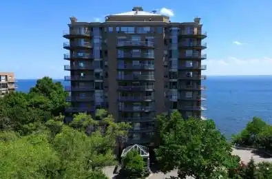 2190 Lakeshore Road Unit# 204 Burlington Ontario L7R 4K1