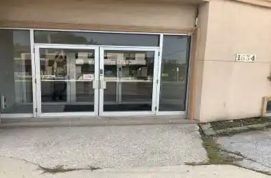 1634 Weston Road Toronto W04 Ontario M9N 1T9