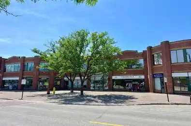 186 Hurontario Street Unit# 205 Collingwood Ontario L9Y 4T4