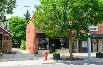 944 King Street Hamilton Ontario L8S 1K8
