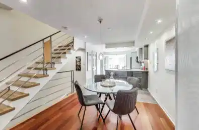 12 Sudbury Street Unit# 2403 Toronto C01 Ontario M6J 3W7