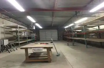 2721 Markham Road Unit# 33 Toronto E11 Ontario M1X 1L5