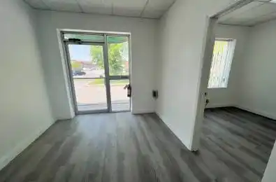 50 Silver Star Boulevard Unit# 207 Toronto E07 Ontario M1V 3L3