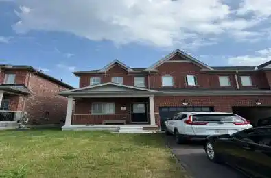 15 Jack Potts Way Clarington Ontario L1E 0E8