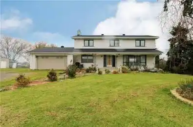 298 SECOND Road Hamilton Ontario L8J 3J4