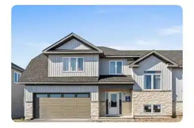 8 Summit Crescent Belleville Ontario K8N 0A2