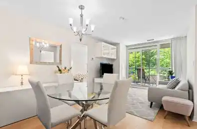 35 Hollywood Avenue Unit# 211 Toronto C14 Ontario M2N 0A9
