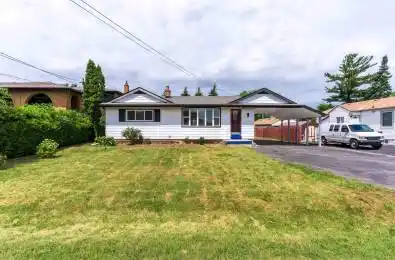 93 Corman Avenue Hamilton Ontario L8G 3W3