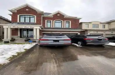 68 Workgreen Prkwy Parkway Brampton Ontario L6Y 6J7