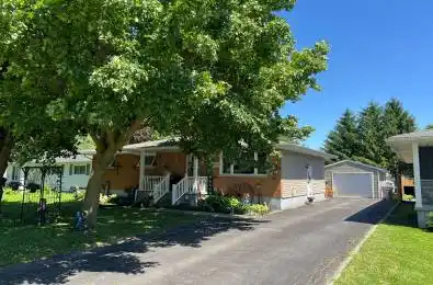 182 Jarvis Street Huron East Ontario N0K 1W0