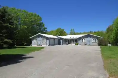 170 Concession 5 West Acres Clearview Ontario L0L 2T0