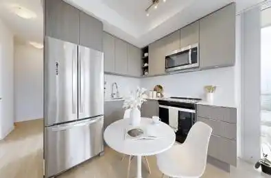 50 Dunfield Avenue Unit# 3413 Toronto C10 Ontario M4S 0E4