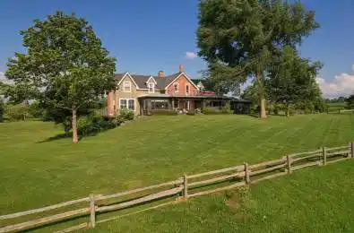 1609 Nottawasaga Concession 6 N/A Clearview Ontario L0M 1S0
