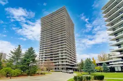 135 Antibes Drive Unit# 2301 Toronto C07 Ontario M2R 2Z1