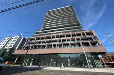 285 Dufferin Street Unit# 1019 Toronto W01 Ontario M6K 1Z7