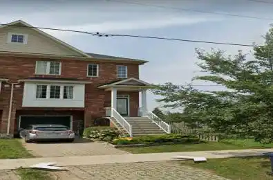 148 Hucknall Road Toronto W05 Ontario M3J 0H4