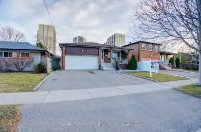 71 Kingsview Boulevard Toronto W09 Ontario M9R 1V1