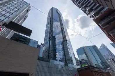 180 University Avenue Unit# 4408 Toronto C01 Ontario M5H 0A2