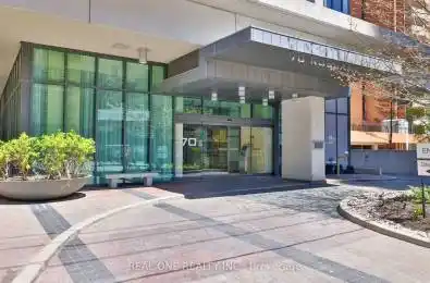70 Roehampton Avenue Unit# 2418 Toronto C10 Ontario M4P 1R2