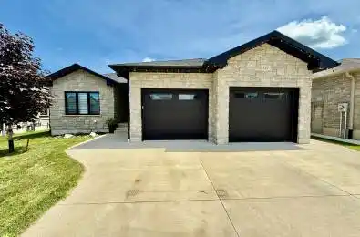 137 17th Avenue A Avenue Hanover Ontario N4N 0B5