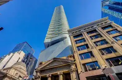197 Yonge Street Unit# 3605 Toronto C08 Ontario M5B 0C1