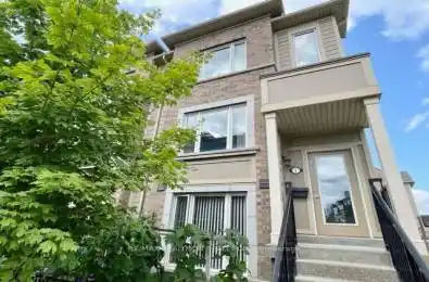 3120 Boxford Crescent Unit# #1 Mississauga Ontario L5M 0X1