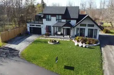 9785 Niagara River Parkway Niagara Falls Ontario L2E 6S6