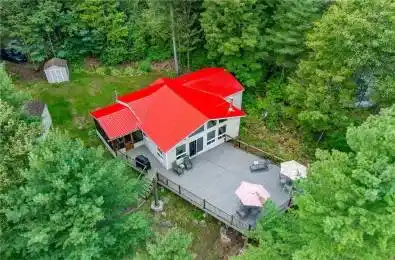 1076 Thanksgiving Rock Way Gravenhurst Ontario L0K 2B0