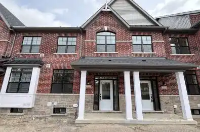71 Main Street Markham Ontario L3P 0P7