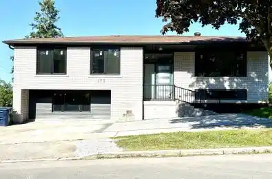 173 Steeles Avenue Unit# Lower Level Toronto C14 Ontario M2M 3Y6
