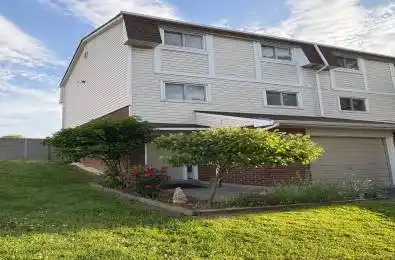 11 Harrisford Street Unit# 68 Hamilton Ontario L8K 6L7
