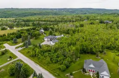 106 Ridgecrest Lane Meaford Ontario N4L 1W6