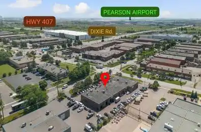 222 Advance Boulevard Brampton Ontario L6T 4Y7
