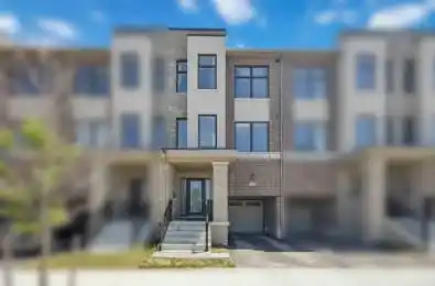 55 Puisaya Drive Richmond Hill Ontario L4E 1A2