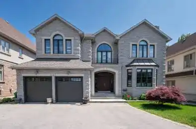3485 Joan Drive Mississauga Ontario L5B 1T7