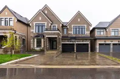 41 Bremner Street Whitby Ontario L1R 0P8