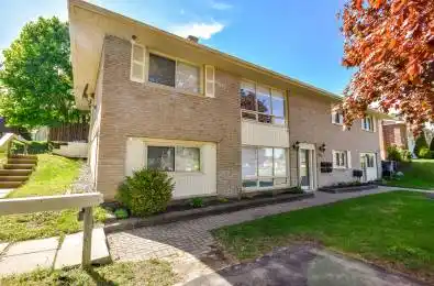 644 MISSISSAGA Street Orillia Ontario L3V 3C6