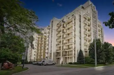 90 Charlton Avenue Unit# 304 Hamilton Ontario L8P 0B4