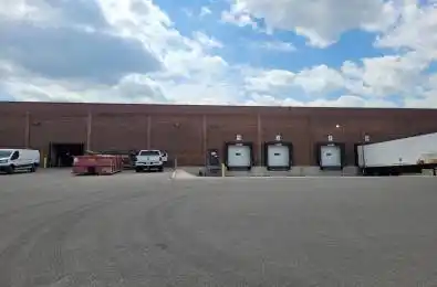 330 Humberline Drive Toronto W10 Ontario M9W 1R5