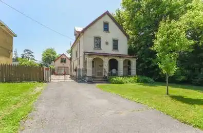 1282 Thames Street Carlington - Central Park Ontario K1Z 7N4