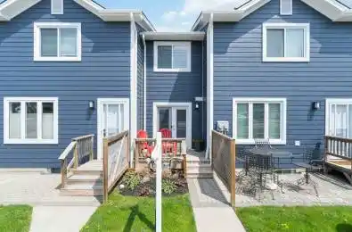 5 River Road Unit# 11 Lambton Shores Ontario N0M 1T0