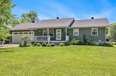 369 Rutherford Side Road Tay Valley Ontario K7H 3C9