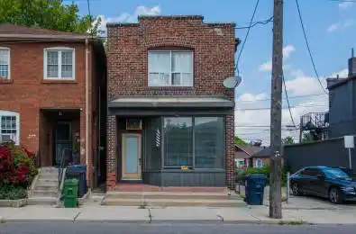 577 Vaughan Road Toronto C03 Ontario M6C 2R4