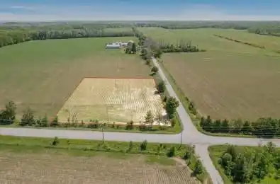 7046 Sideroad 30/31 Nottawasaga N/A Clearview Ontario L0M 1S0